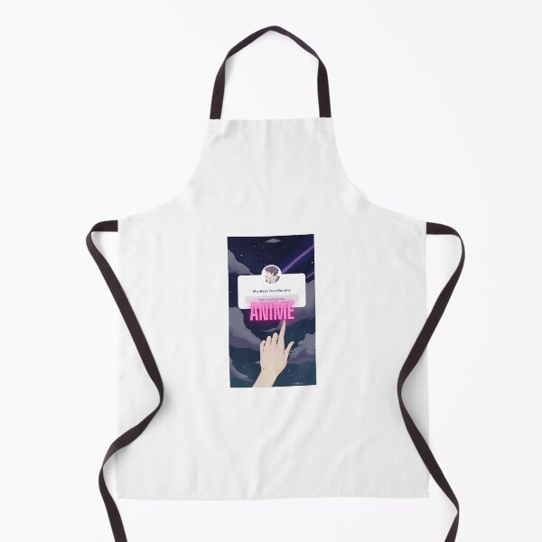 Item preview, ANIME designed and sold by ChrisCrete.