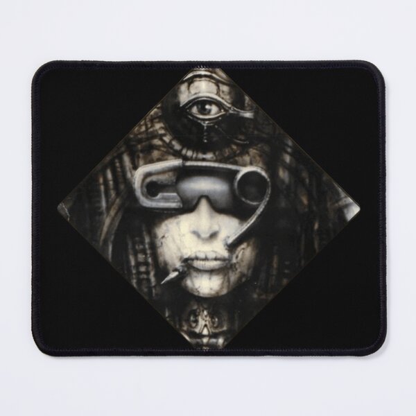 Item preview, DARKSEED 2 Psychological Horror game 1995 art designed and sold by mpdesigns73.