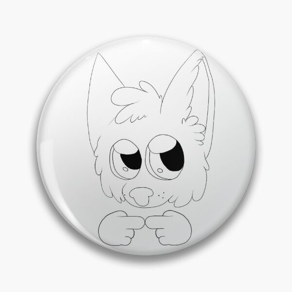 Item preview, Fursona coloring designed and sold by Shinyumbreon.