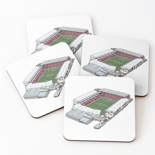 Item preview, Highbury  designed and sold by scotmccormack.