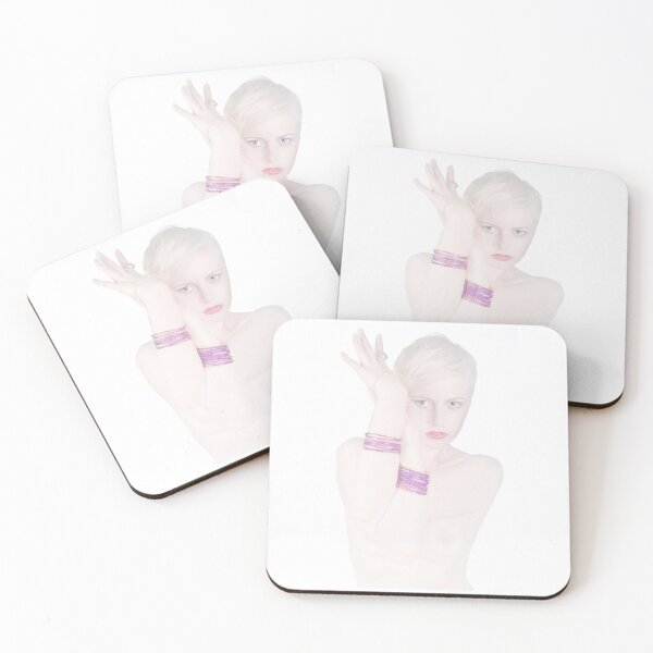 Item preview, The Model Greeting Card designed and sold by AlmatyDesign.
