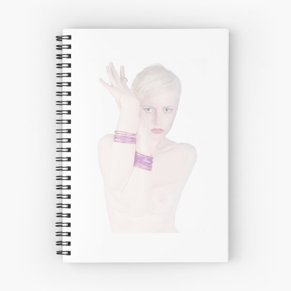 Item preview, The Model Greeting Card designed and sold by AlmatyDesign.