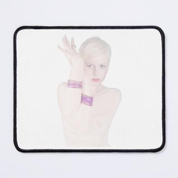 Item preview, The Model Greeting Card designed and sold by AlmatyDesign.