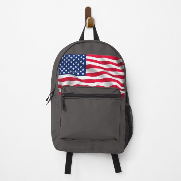 Item preview, american flag designed and sold by trybestway.