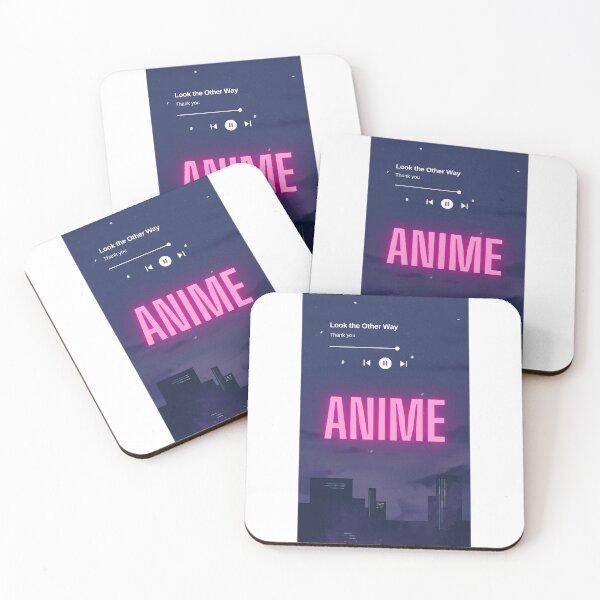 Item preview, ANIME designed and sold by ChrisCrete.