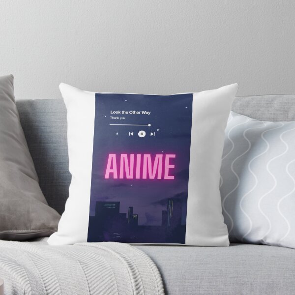 Item preview, ANIME designed and sold by ChrisCrete.