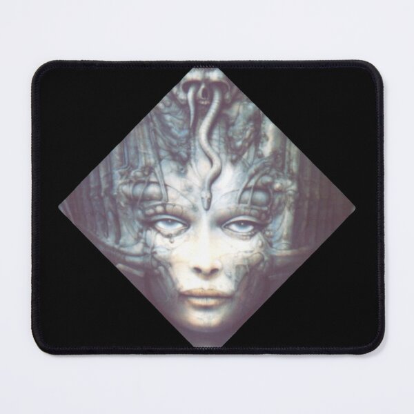 Item preview, DARKSEED Psychological Horror game 1992 art designed and sold by mpdesigns73.