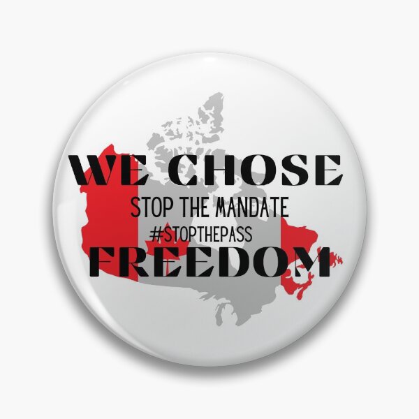 Item preview, We chose freedom designed and sold by creativeDaphne.