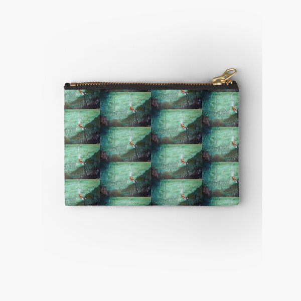 Item preview, Solitary Scuba Diver designed and sold by FictiveArt.