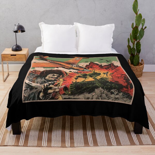Item preview, Vintage Plane Aircraft Aviation Retro Vietnam War Poster Aviator Gift designed and sold by TheAplus.