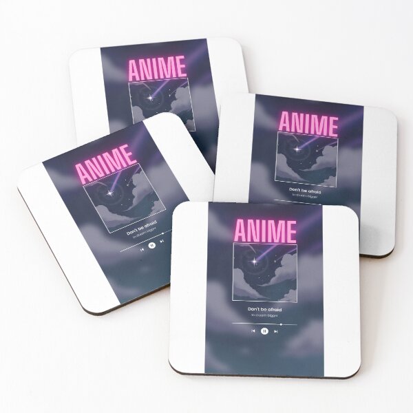 Item preview, ANIME designed and sold by ChrisCrete.