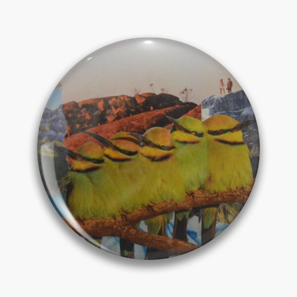 Item preview, Birdsong  designed and sold by Confusion-is-sx.