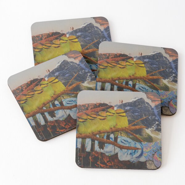 Item preview, Birdsong  designed and sold by Confusion-is-sx.
