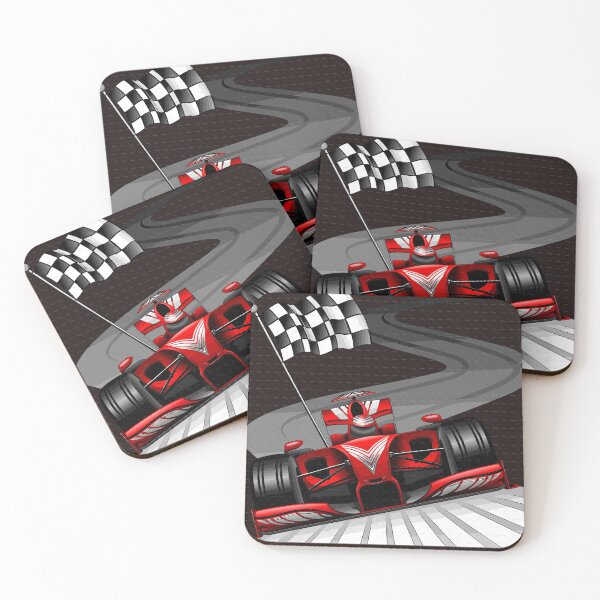Item preview, Pit stop designed and sold by Roshan Keenoo.