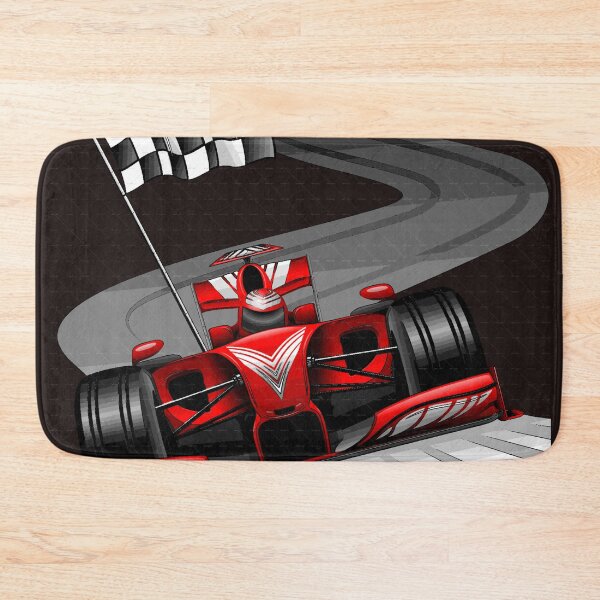 Item preview, Pit stop designed and sold by Roshan Keenoo.