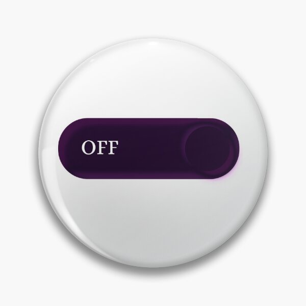 Item preview, Switch off designed and sold by Moonlight-Art-.