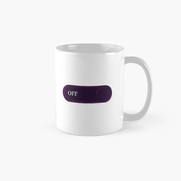 Item preview, Switch off designed and sold by Moonlight-Art-.