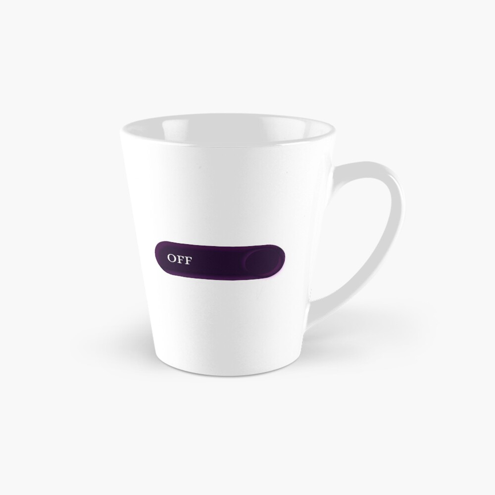 Item preview, Tall Mug designed and sold by Moonlight-Art-.