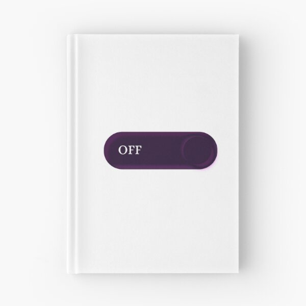 Item preview, Switch off designed and sold by Moonlight-Art-.