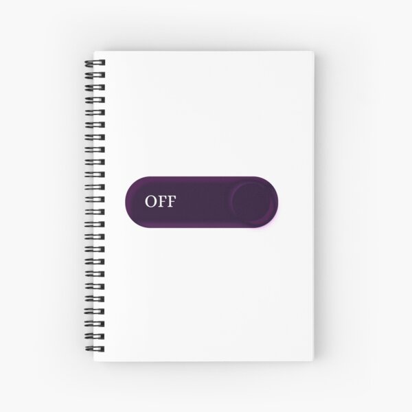 Item preview, Switch off designed and sold by Moonlight-Art-.