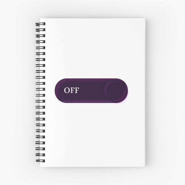 Item preview, Switch off designed and sold by Moonlight-Art-.