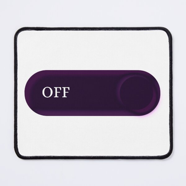 Item preview, Switch off designed and sold by Moonlight-Art-.