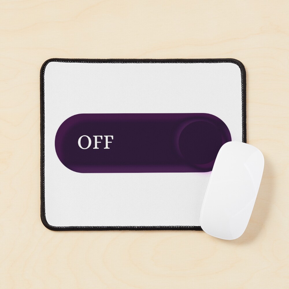 Item preview, Mouse Pad designed and sold by Moonlight-Art-.
