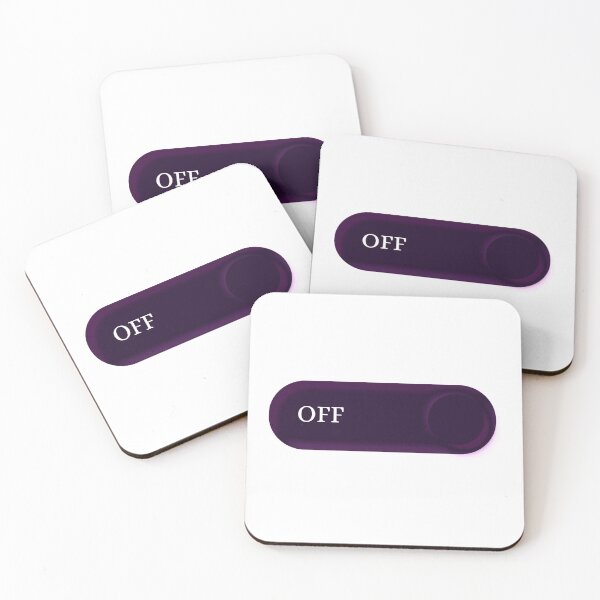 Item preview, Switch off designed and sold by Moonlight-Art-.