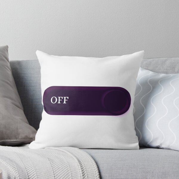 Item preview, Switch off designed and sold by Moonlight-Art-.