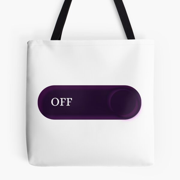 Item preview, Switch off designed and sold by Moonlight-Art-.