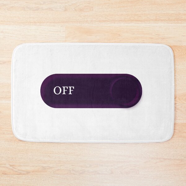 Item preview, Switch off designed and sold by Moonlight-Art-.