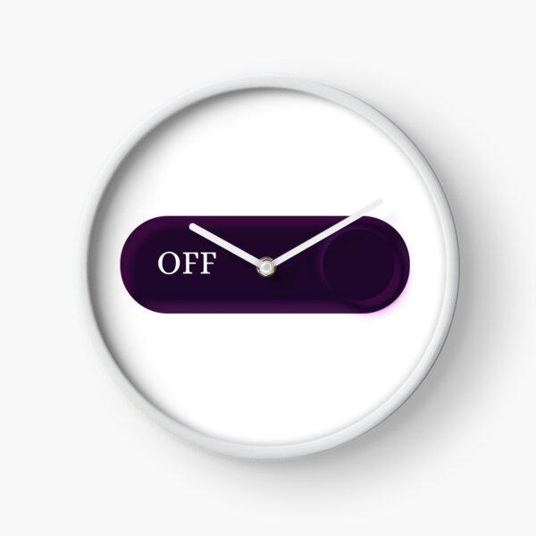 Item preview, Switch off designed and sold by Moonlight-Art-.