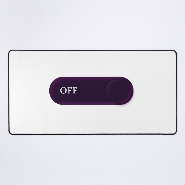 Item preview, Switch off designed and sold by Moonlight-Art-.