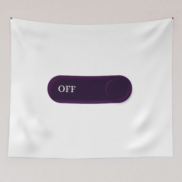 Item preview, Switch off designed and sold by Moonlight-Art-.