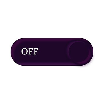 Artwork thumbnail, Switch off by Moonlight-Art-