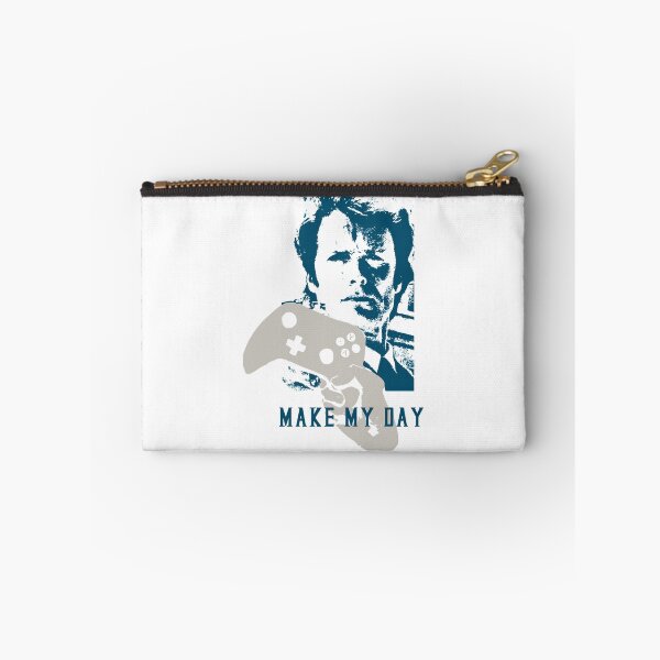 Artikelvorschau, Dirty Harry Gamer Art entworfen und verkauft von StarksMaryMary.