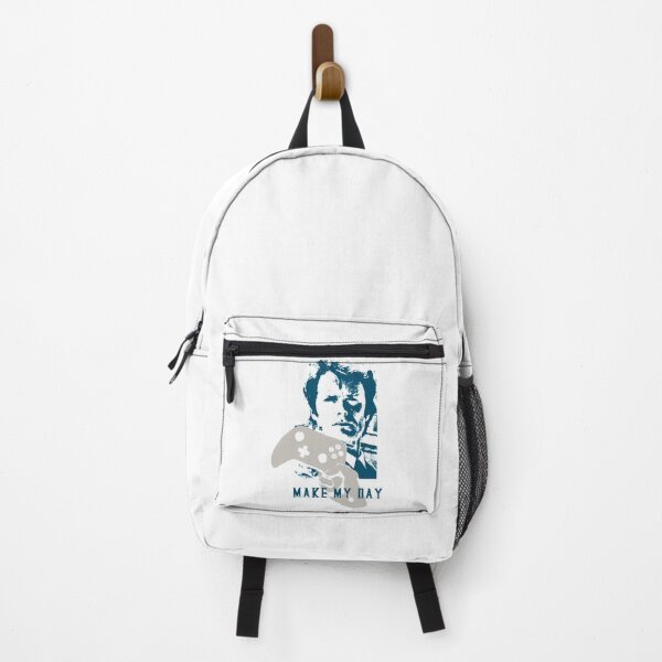 Item preview, Dirty Harry Gamer Art designed and sold by StarksMaryMary.