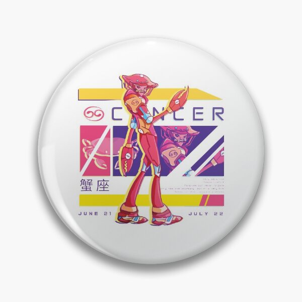 Item preview, Cancer Zodiac designed and sold by Rizarkov.