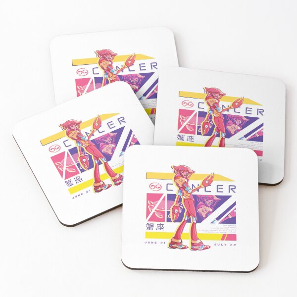 Item preview, Cancer Zodiac designed and sold by Rizarkov.