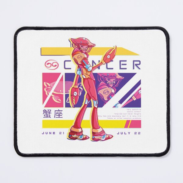 Item preview, Cancer Zodiac designed and sold by Rizarkov.