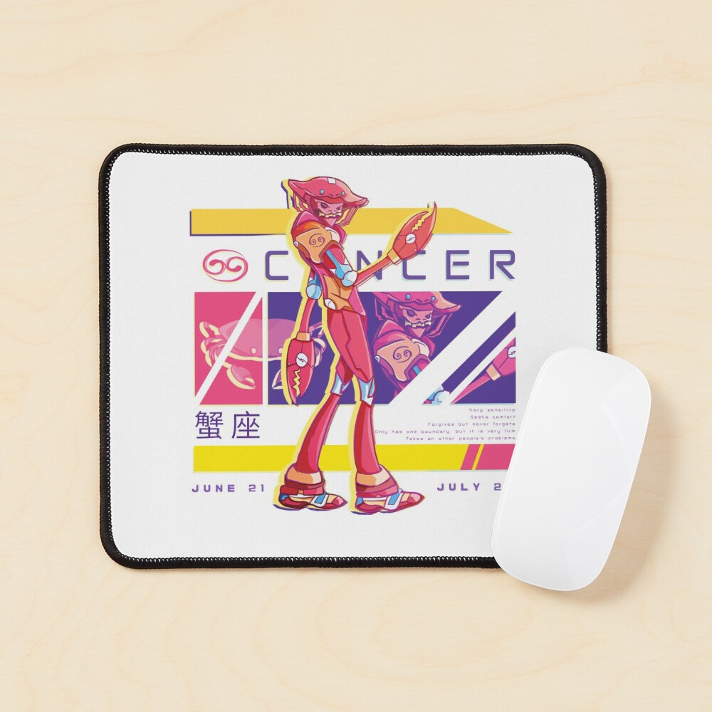 Item preview, Mouse Pad designed and sold by Rizarkov.