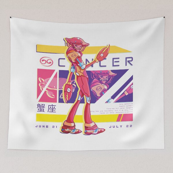 Item preview, Cancer Zodiac designed and sold by Rizarkov.