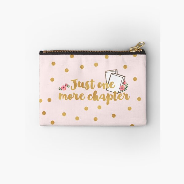 Item preview, Just one more chapter <3 designed and sold by Alexandra V..
