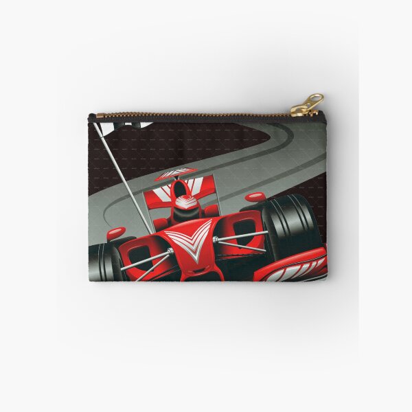 Item preview, Pit stop designed and sold by Roshan Keenoo.