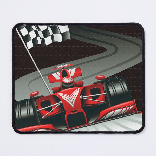 Item preview, Pit stop designed and sold by Roshan Keenoo.