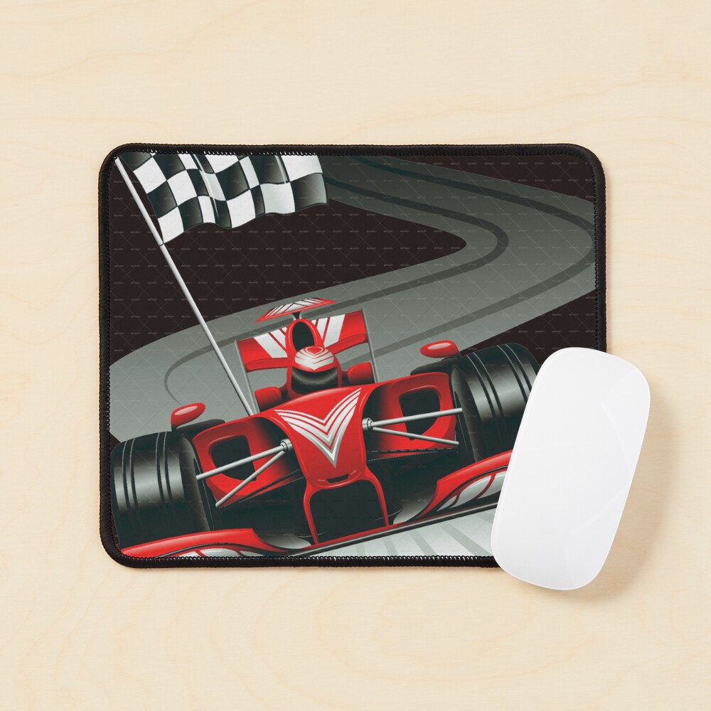 Item preview, Mouse Pad designed and sold by Roshankeenoo.