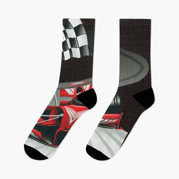 Item preview, Pit stop designed and sold by Roshan Keenoo.