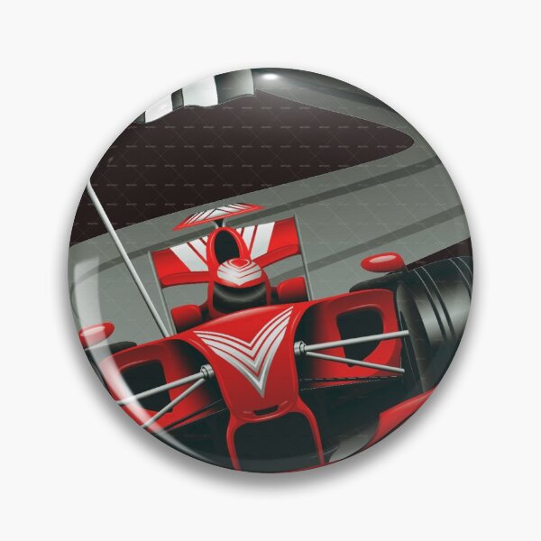 Item preview, Pit stop designed and sold by Roshan Keenoo.