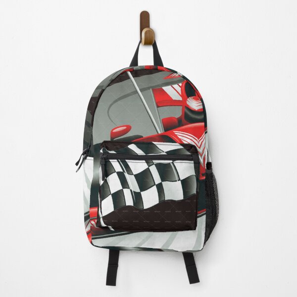 Item preview, Pit stop designed and sold by Roshan Keenoo.