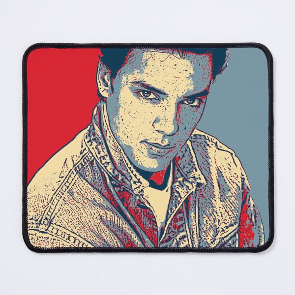 Item preview, Nick Kamen designed and sold by Wispery.